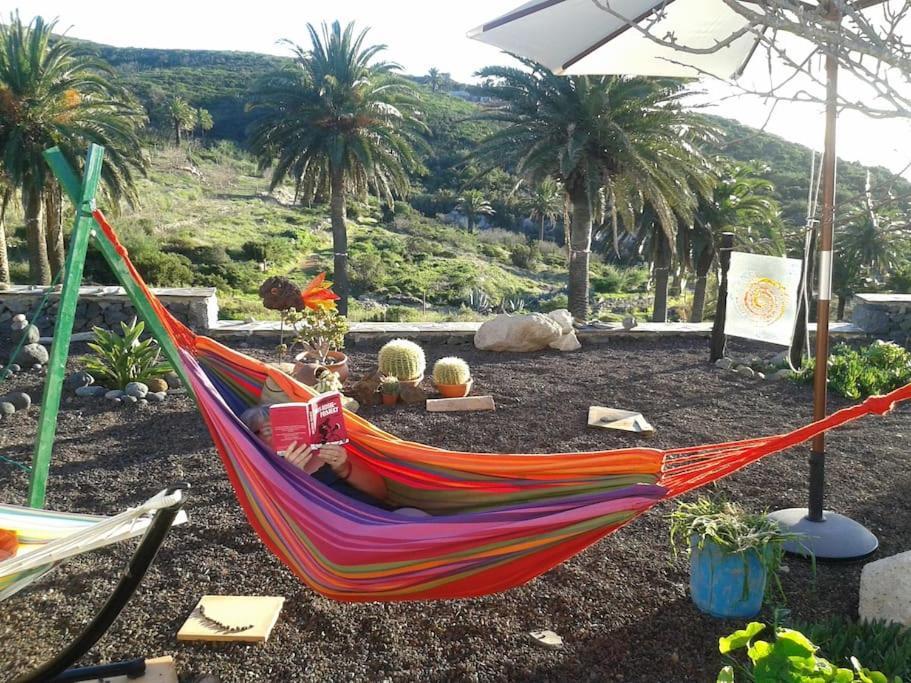 Casa Tara Ruhe Und Entspannung, Natur Pur Acardece Zewnętrze zdjęcie