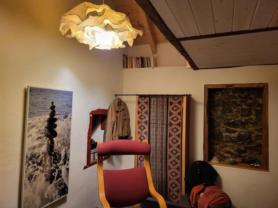 Casa Tara Ruhe Und Entspannung, Natur Pur Acardece Zewnętrze zdjęcie