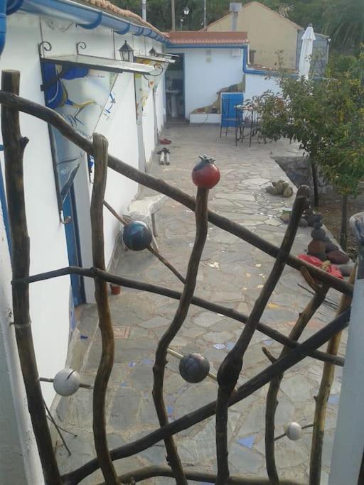 Casa Tara Ruhe Und Entspannung, Natur Pur Acardece Zewnętrze zdjęcie