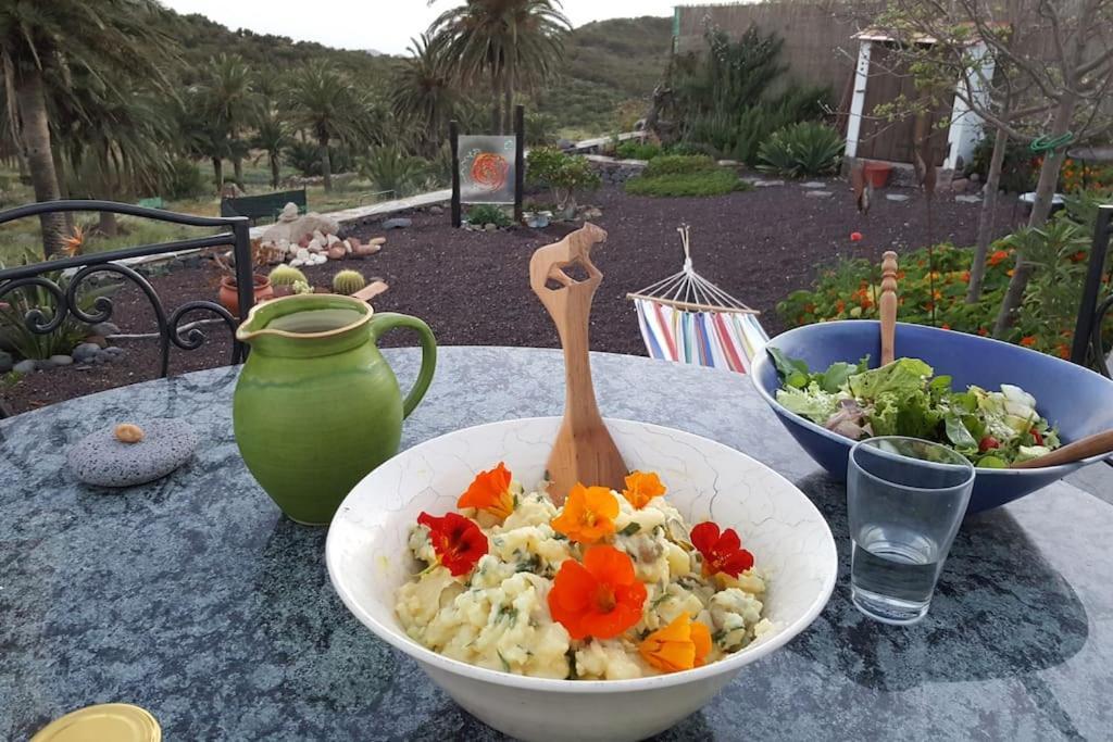 Casa Tara Ruhe Und Entspannung, Natur Pur Acardece Zewnętrze zdjęcie