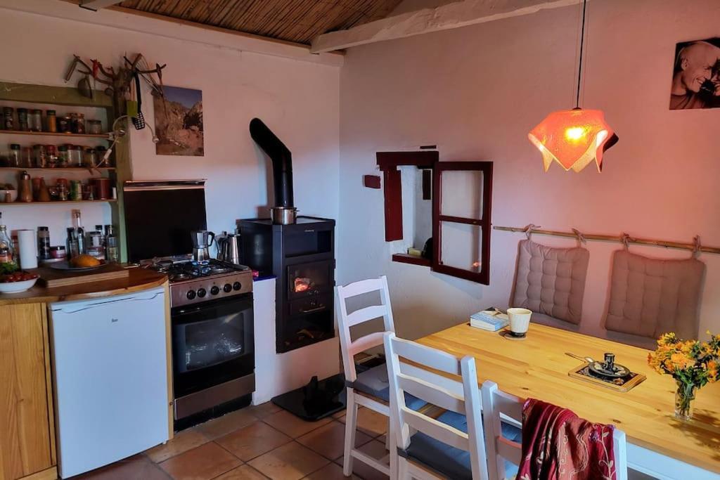 Casa Tara Ruhe Und Entspannung, Natur Pur Acardece Zewnętrze zdjęcie