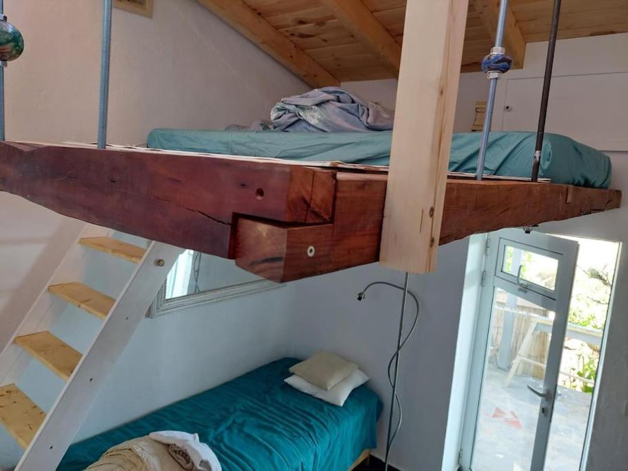 Casa Tara Ruhe Und Entspannung, Natur Pur Acardece Zewnętrze zdjęcie