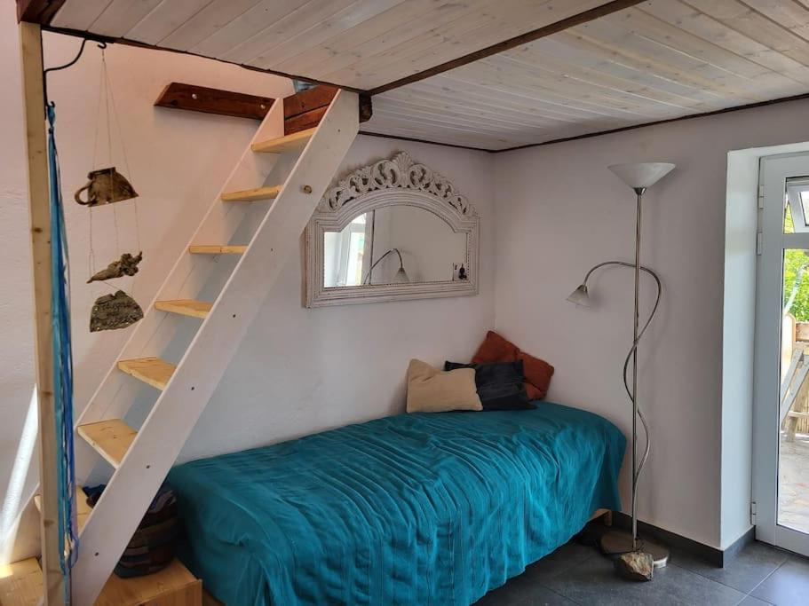 Casa Tara Ruhe Und Entspannung, Natur Pur Acardece Zewnętrze zdjęcie